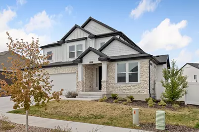 6818 W Orange Leaf Ln, Herriman, UT 84096 - Photo 5