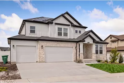 6818 W Orange Leaf Ln, Herriman, UT 84096 - Photo 3