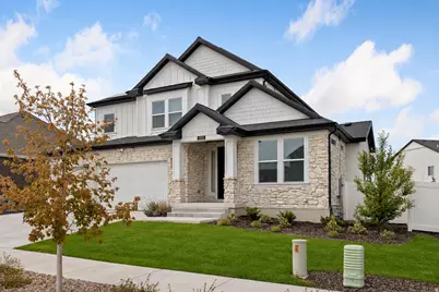 6818 W Orange Leaf Ln, Herriman, UT 84096 - Photo 5