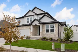 6818 W Orange Leaf Ln, Herriman, UT 84096 - Photo 5