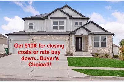6818 W Orange Leaf Ln, Herriman, UT 84096 - Photo 1