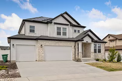 6818 W Orange Leaf Ln, Herriman, UT 84096 - Photo 3