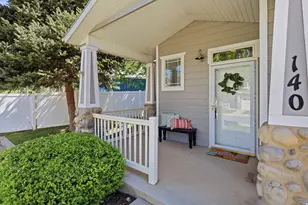 140 N Bamberger Rd, North Salt Lake, UT 84054 - Photo 5