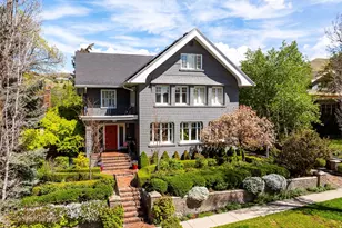 1175 E 2nd Ave, Salt Lake City, UT 84103 - Photo 1