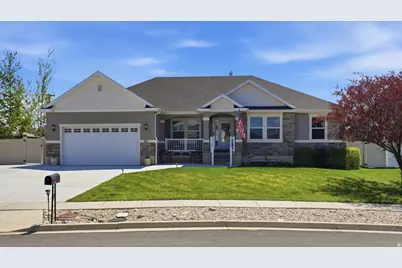 667 S Fallkirk, Heber City, UT 84032 - Photo 1