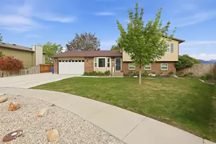 6669 S Sedonia Ct, West Jordan, UT 84081 - Photo 3