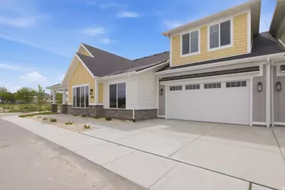 6739 W Judys Farm Ln #6, West Valley, UT 84128 - Photo 3