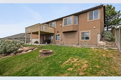 9096 N Clubhouse Ln W, Eagle Mountain, UT 84005 - Photo 31