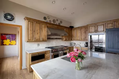 1554 Aerie Dr #33, Park City, UT 84060 - Photo 5