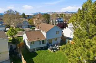 5372 W Ticklegrass Rd S, West Jordan, UT 84081 - Photo 35