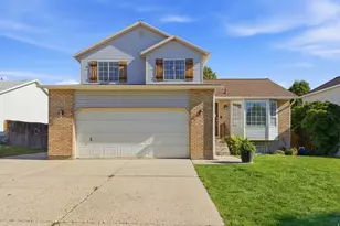 5372 W Ticklegrass Rd S, West Jordan, UT 84081 - Photo 3