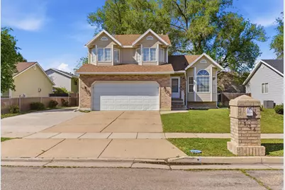 134 W 475 S, Ogden, UT 84404 - Photo 1