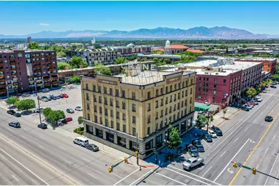 307 W 200 S, Salt Lake City, UT 84101 - Photo 1