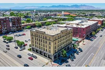 307 W 200 S, Salt Lake City, UT 84101 - Photo 11