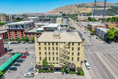307 W 200 S, Salt Lake City, UT 84101 - Photo 3
