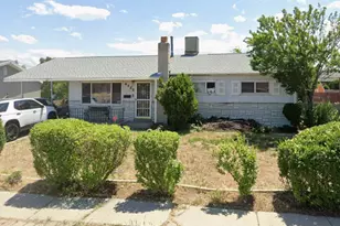 4125 W 4775 S, Salt Lake City, UT 84118 - Photo 1