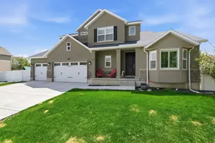 1683 W Riverton Chase Dr, Riverton, UT 84065 - Photo 31