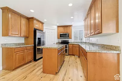 5413 W Sawtell Way, West Jordan, UT 84081 - Photo 7