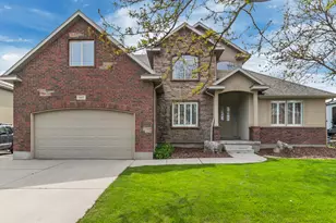 5413 W Sawtell Way, West Jordan, UT 84081 - Photo 1