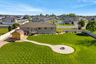 3792 W 2200 S, Taylor, UT 84401 - Photo 29