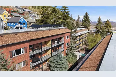 220 Park Ave #C51, Park City, UT 84060 - Photo 21