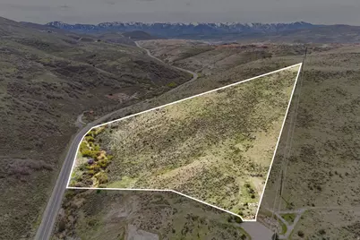 6325 N Elk Ridge Rd #5, Peoa, UT 84061 - Photo 9