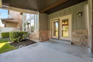 724 W Mystic Brook Way Way S, South Jordan, UT 84095 - Photo 23