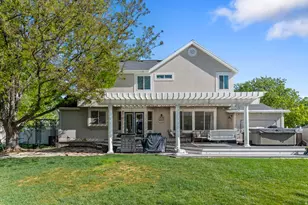 2855 W Golden Meadows Dr, Riverton, UT 84065 - Photo 31