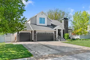 2855 W Golden Meadows Dr, Riverton, UT 84065 - Photo 7