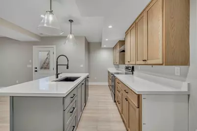 3168 W Chalk Creek, South Jordan, UT 84095 - Photo 63