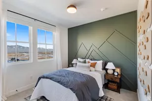 6893 W Gravel Cross Way S, West Jordan, UT 84081 - Photo 17