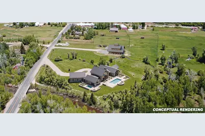 4347 S Bench Creek Rd, Kamas, UT 84036 - Photo 5