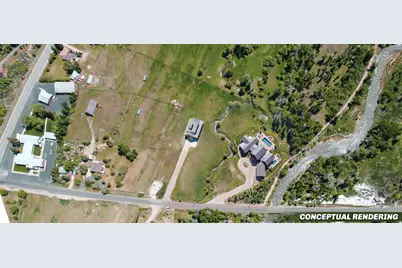 4347 S Bench Creek Rd, Kamas, UT 84036 - Photo 7