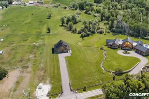 4347 S Bench Creek Rd, Kamas, UT 84036 - Photo 1