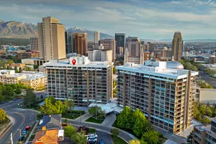 241 N Vine St, Salt Lake City, UT 84103 - Photo 1
