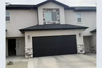 668 Fiddlers Cove Dr. E #11, Cedar City, UT 84721 - Photo 1