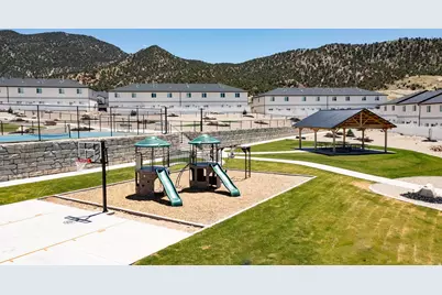 668 Fiddlers Cove Dr. E #11, Cedar City, UT 84721 - Photo 21