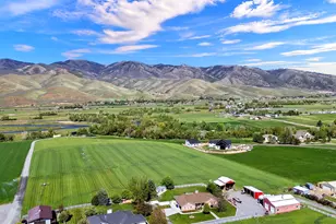 1515 N Morgan Valley Dr, Milton, UT 84050 - Photo 33