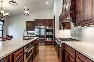 1765 E Kings Peak Circle, Heber City, UT 84032 - Photo 5