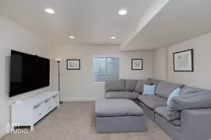 1281 S Mountain Crest Dr Dr, Woods Cross, UT 84087 - Photo 13