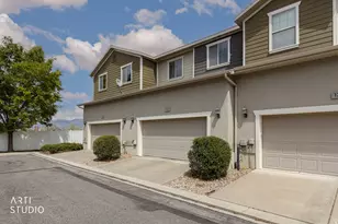 1281 S Mountain Crest Dr Dr, Woods Cross, UT 84087 - Photo 27
