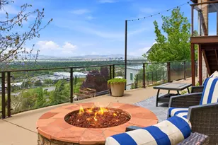 2466 S Promontory Dr, Salt Lake City, UT 84109 - Photo 61