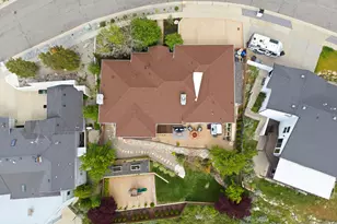 2466 S Promontory Dr, Salt Lake City, UT 84109 - Photo 73