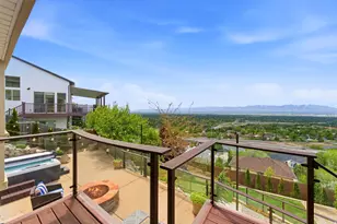 2466 S Promontory Dr, Salt Lake City, UT 84109 - Photo 57
