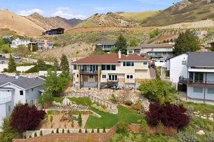 2466 S Promontory Dr, Salt Lake City, UT 84109 - Photo 69
