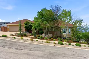 2466 S Promontory Dr, Salt Lake City, UT 84109 - Photo 5
