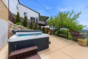 2466 S Promontory Dr, Salt Lake City, UT 84109 - Photo 59
