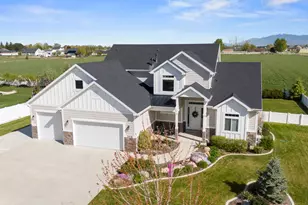 3916 W 2400 N, Plain City, UT 84404 - Photo 5