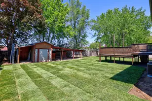 807 E Dusty Rock Cir, Sandy, UT 84094 - Photo 45