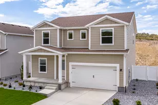7298 Slick Rock Way N, Eagle Mountain, UT 84005 - Photo 1